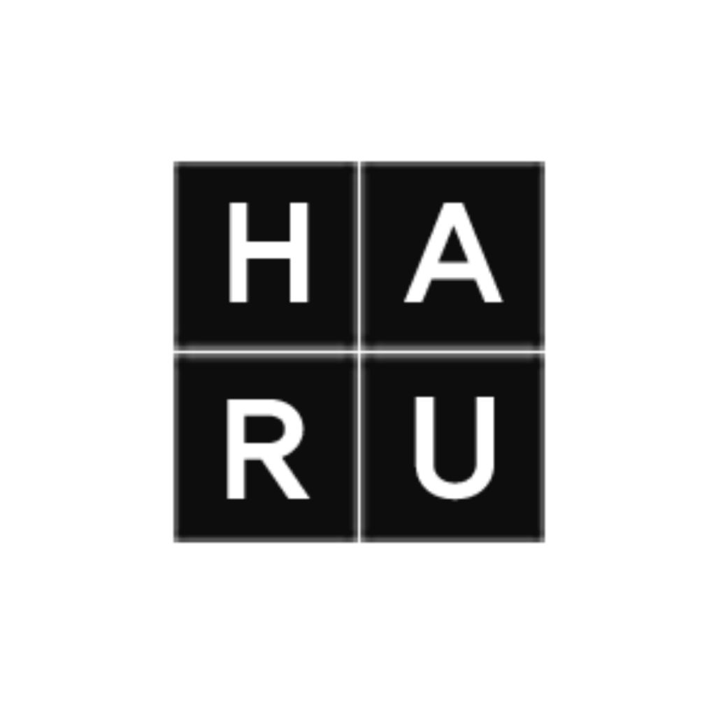 Haru Clinic logo