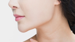 v-line chin correction in Korea Haru Clinic gangnam seoul