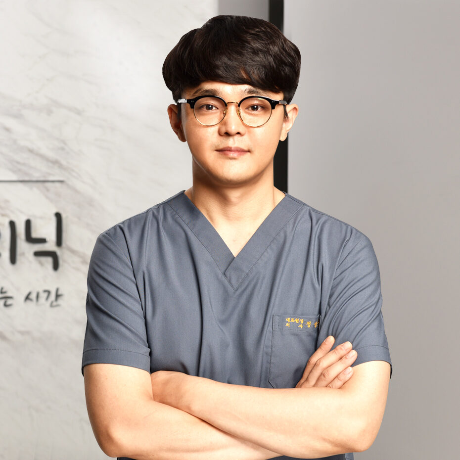 haru clinic korea doctor - medical team